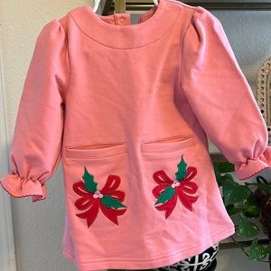 The Beaufort Bonnet dress size 12-18